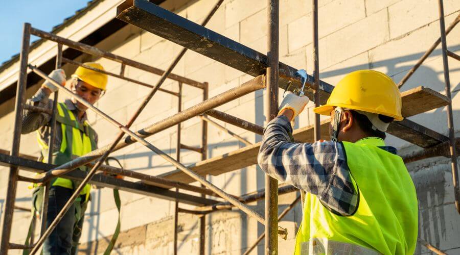 Fascia Repair in Mountain, ND